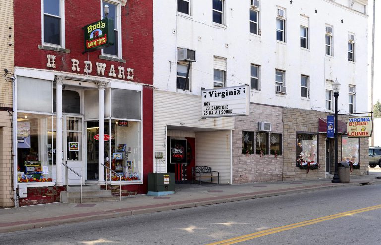 Carrollton, Ohio – Eye on Main Street